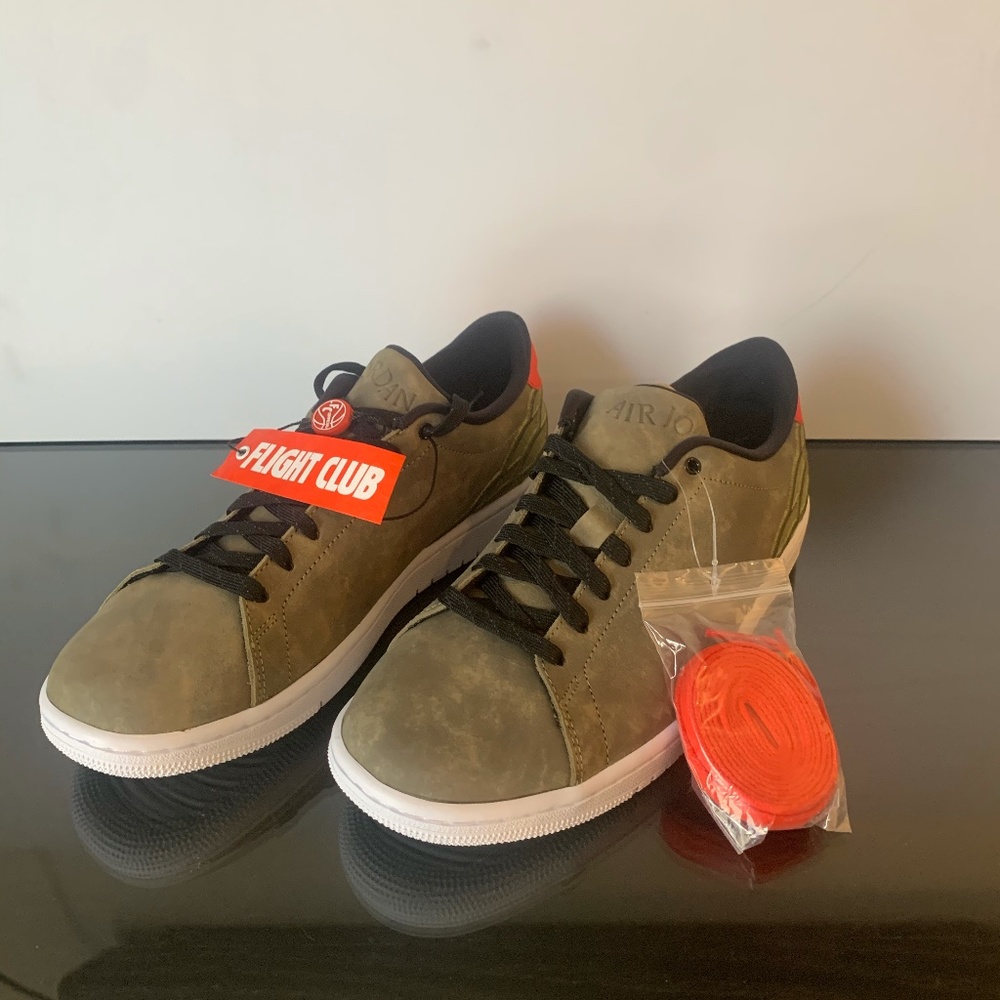Nike Air Jordan 1 Centre Court